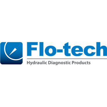 Flo-Tech®F2082-ASCQ2